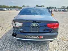 Zdjęcie 6 z aukcji – 2013 AUDI A8 z VIN WAURGAFD7DN005012