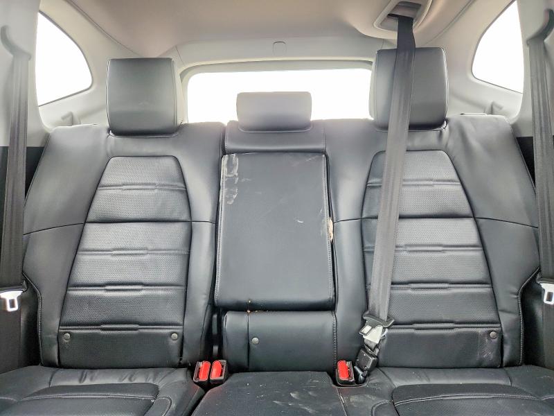 Снимка 10 от търг – 2019 HONDA CR-V с VIN 7FARW1H88KE026425