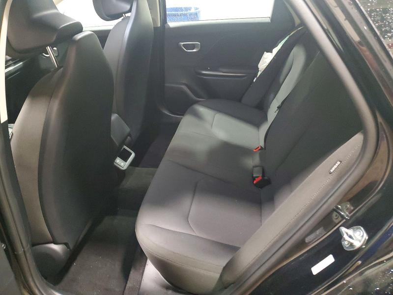 Photo 10 from auction – 2026 KIA K4 with VIN 3KPFT4DE6TE349898