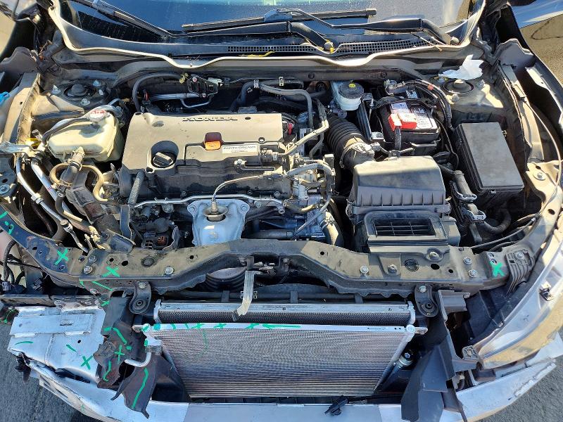 Снимка 11 от търг – 2017 HONDA CIVIC с VIN 2HGFC2F51HH551594