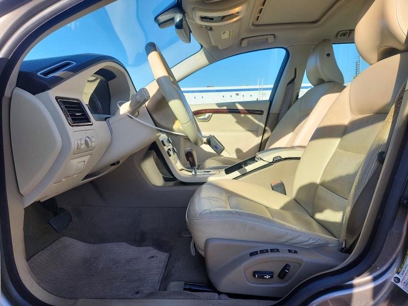 صورة رقم 7 من المزاد - 2008 VOLVO V70 مع VIN YV1BW982781031537