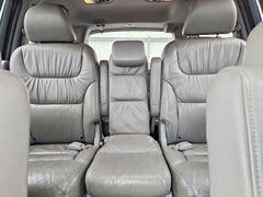 Photo 10 from auction – 2010 HONDA ODYSSEY with VIN 5FNRL3H72AB034381