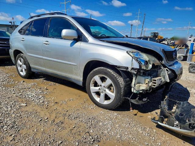 صورة رقم 4 من المزاد - 2007 LEXUS RX مع VIN 2T2HK31U67C020510