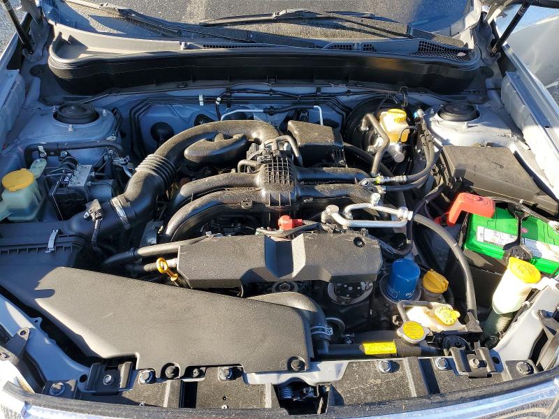 Foto 11 de la subasta – 2012 SUBARU FORESTER con VIN JF2SHAEC9CH462798