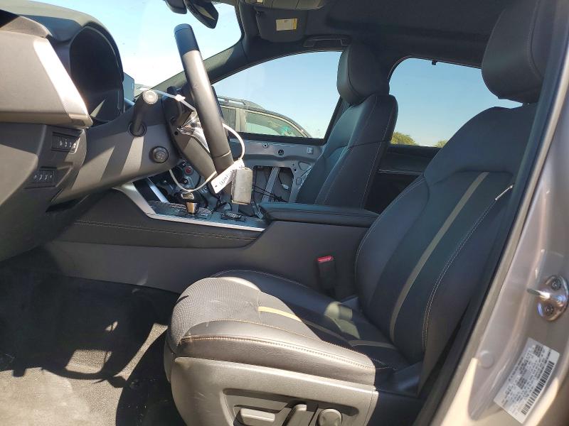 Zdjęcie 7 z aukcji – 2026 MAZDA CX-90 z VIN JM3KKDHC3T1352598