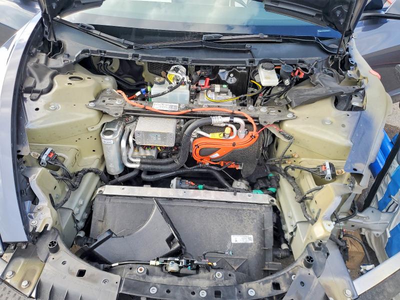 صورة رقم 11 من المزاد - 2023 TESLA MODEL 3 مع VIN 5YJ3E1EA2PF548387