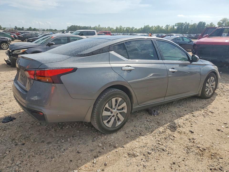Photo 3 from auction – 2022 NISSAN ALTIMA with VIN 1N4BL4BV8NN342442