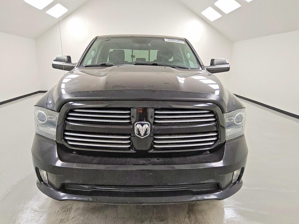 صورة رقم 5 من المزاد - 2014 RAM 1500 مع VIN 1C6RR7HT2ES368185
