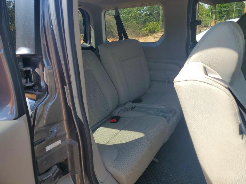Foto 10 de la subasta – 2011 HONDA ELEMENT con VIN 5J6YH2H79BL005038