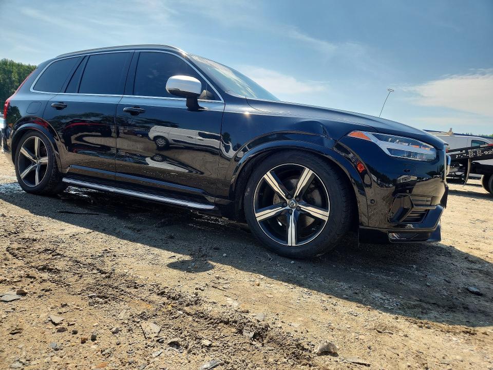 صورة رقم 4 من المزاد - 2016 VOLVO XC90 مع VIN YV4A22PM3G1040769