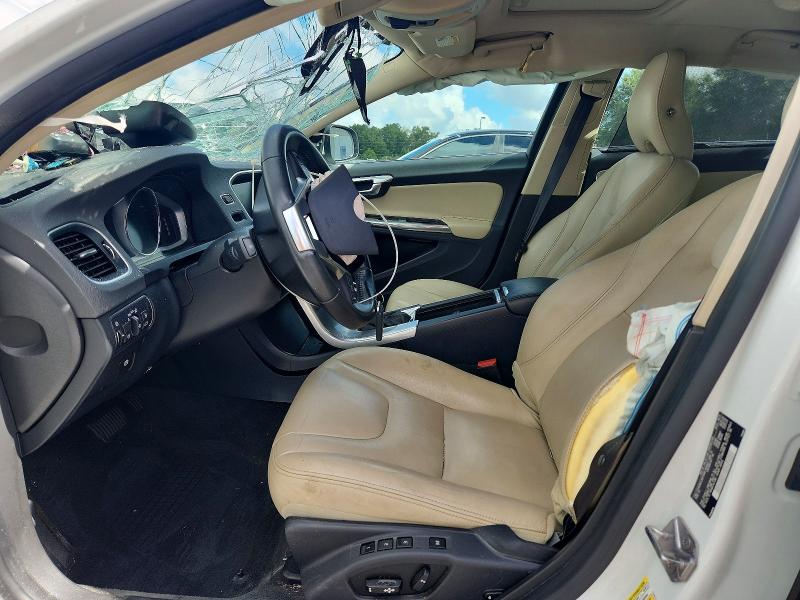 Photo 7 from auction – 2018 VOLVO S60 with VIN LYV402HK4JB172006