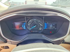 صورة رقم 9 من المزاد - 2016 FORD FUSION مع VIN 3FA6P0LU2GR397845