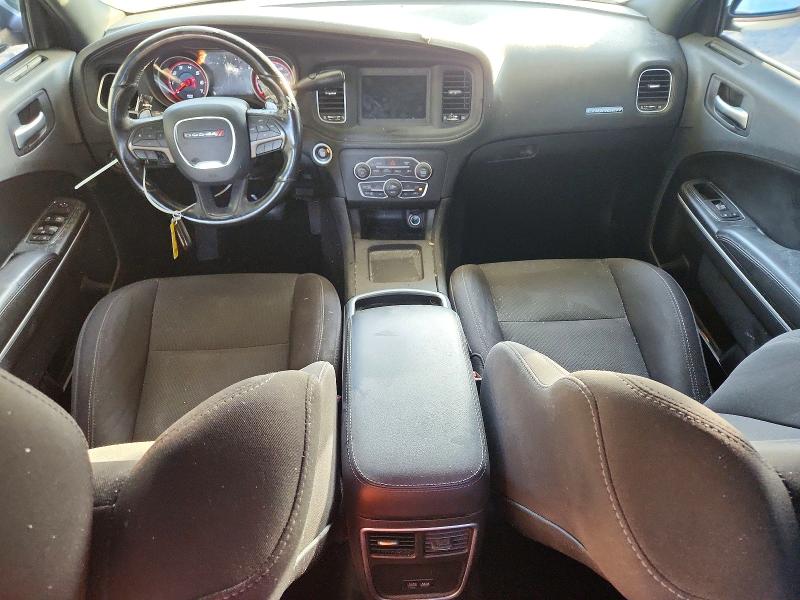 Фото 8 с аукциона – 2019 DODGE CHARGER с VIN 2C3CDXAT9KH558421
