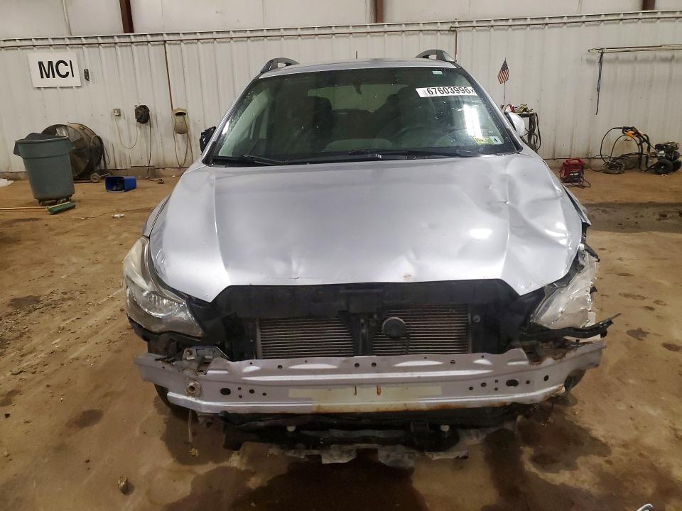 Photo 5 from auction – 2014 SUBARU XV CROSSTREK with VIN JF2GPACC1E8328480
