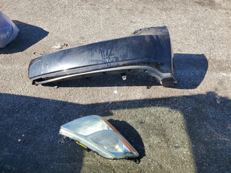 Zdjęcie 12 z aukcji – 2010 TOYOTA PRIUS z VIN JTDKN3DU7A0003407