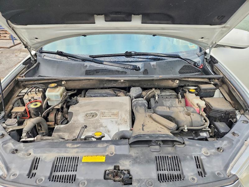 Снимка 12 от търг – 2013 TOYOTA HIGHLANDER с VIN JTEDC3EH0D2015421