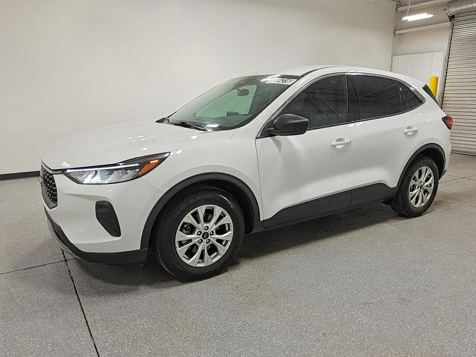 2023 FORD ESCAPE - Търг №68204316