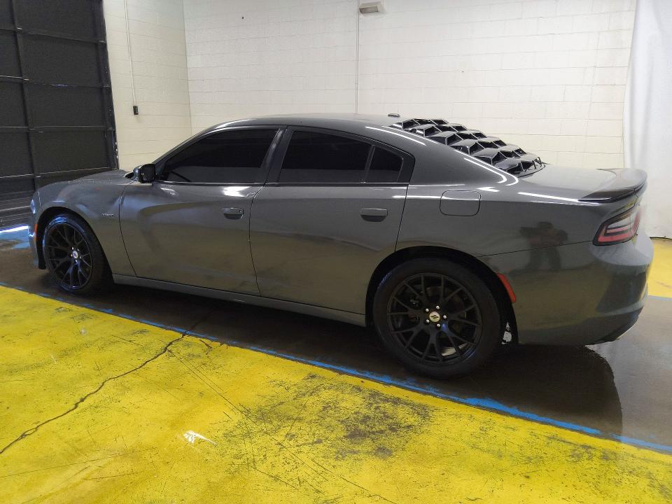 Photo 2 from auction – 2017 DODGE CHARGER with VIN 2C3CDXCT6HH656618