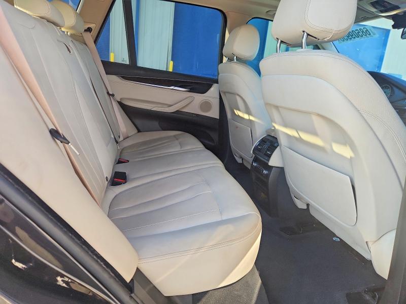 Фото 11 с аукциона – 2016 BMW X5 с VIN 5UXKT0C55G0S79512