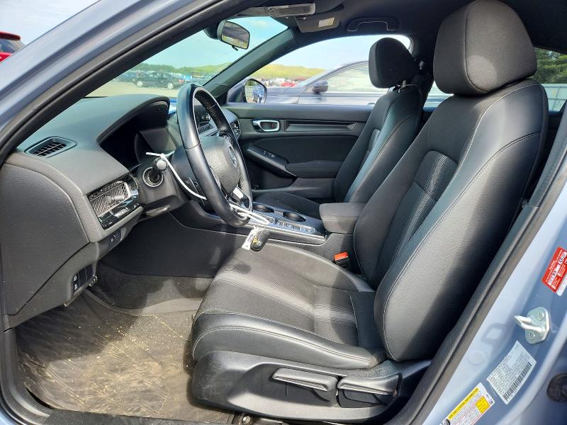 Снимка 7 от търг – 2022 HONDA CIVIC с VIN 19XFL2H8XNE009598