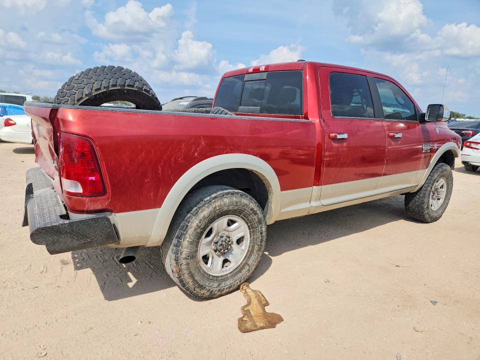 Снимка 3 от търг – 2010 DODGE RAM 2500 с VIN 3D7UT2CL5AG132815