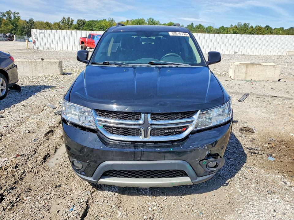 Photo 5 from auction – 2017 DODGE JOURNEY with VIN 3C4PDCBGXHT518534