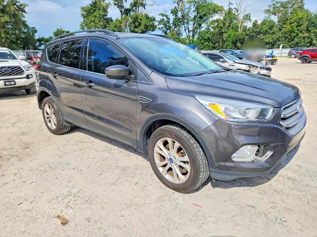 Фото 4 с аукциона – 2018 FORD ESCAPE с VIN 1FMCU9GD4JUA75305