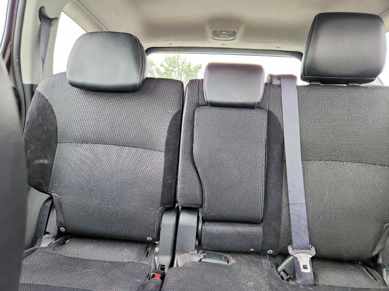 Photo 10 from auction – 2012 MITSUBISHI OUTLANDER with VIN JA4AS3AW4CU003851