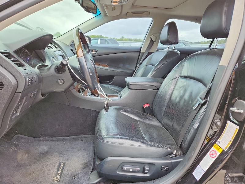 صورة رقم 7 من المزاد - 2010 LEXUS ES مع VIN JTHBK1EG6A2370498