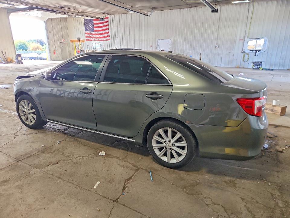 Photo 2 from auction – 2012 TOYOTA CAMRY with VIN 4T4BF1FK4CR204739