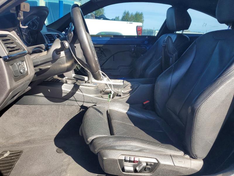 Zdjęcie 7 z aukcji – 2017 BMW 440I z VIN WBA4P1C57HK522602