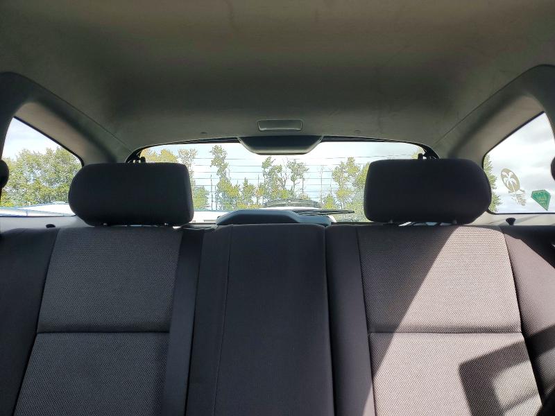 Photo 10 from auction – 2004 TOYOTA MATRIX with VIN 2T1LR32E74C300546