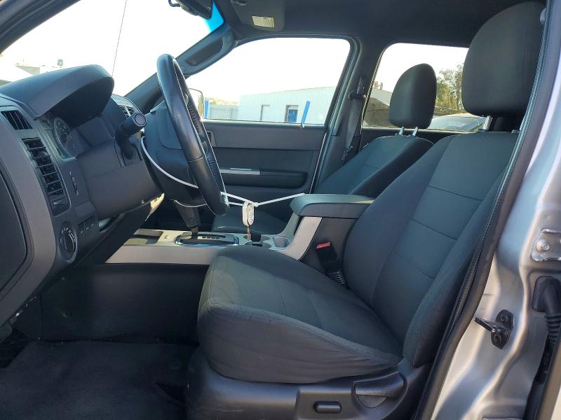 Photo 7 from auction – 2011 FORD ESCAPE with VIN 1FMCU0DG9BKC10933
