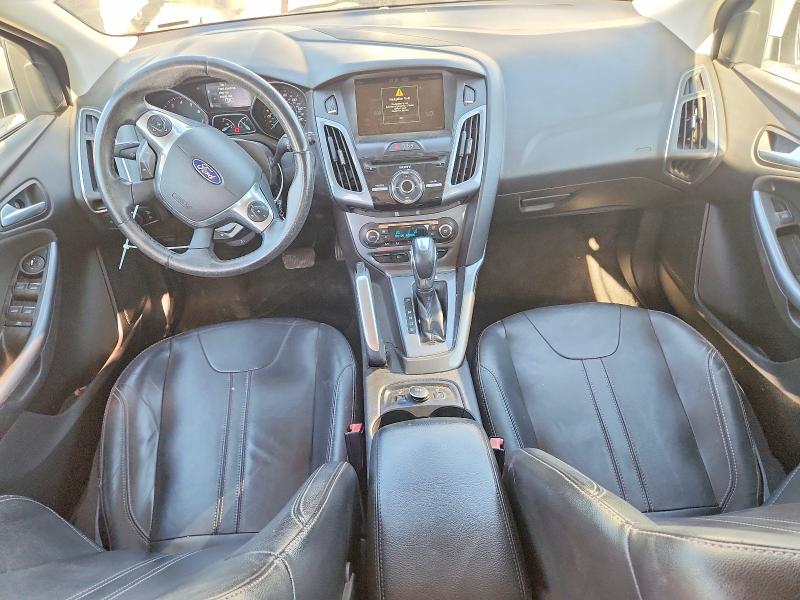 Фото 8 с аукциона – 2012 FORD FOCUS с VIN 1FAHP3N2XCL290766