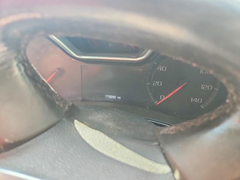 Снимка 9 от търг – 2015 CHEVROLET IMPALA с VIN 2G1115SL2F9284454