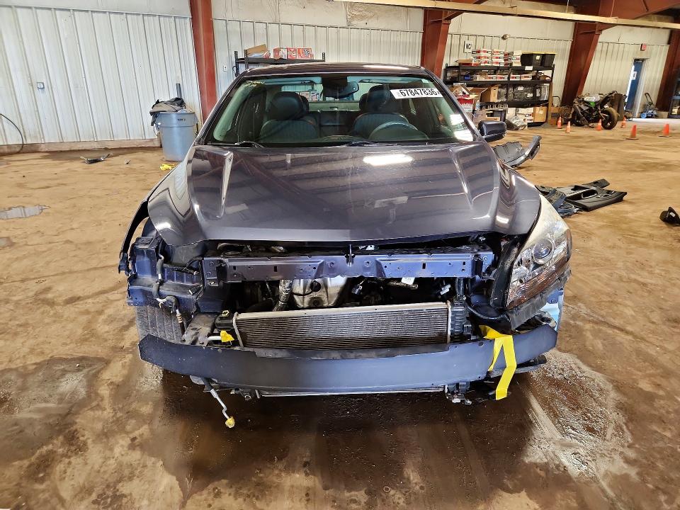 Снимка 5 от търг – 2015 CHEVROLET MALIBU с VIN 1G11C5SL7FF312640