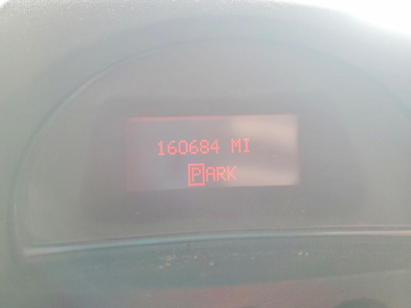 Photo 9 from auction – 2004 PONTIAC GRAND PRIX with VIN 2G2WS522641174847
