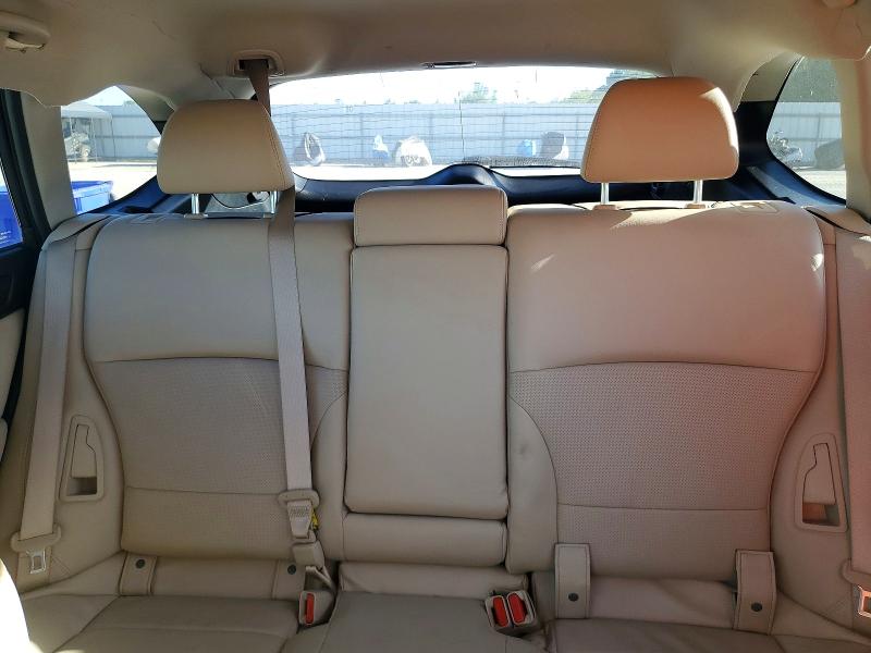 Photo 10 from auction – 2019 SUBARU OUTBACK with VIN 4S4BSENC0K3382241