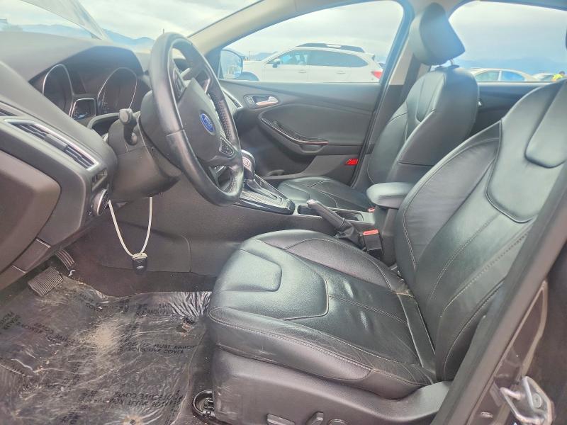 Photo 7 from auction – 2016 FORD FOCUS with VIN 1FADP3N21GL221520
