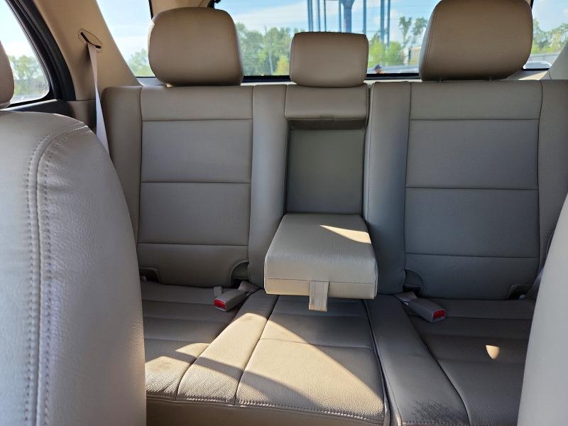 Zdjęcie 10 z aukcji – 2008 KIA SORENTO z VIN KNDJC736185845989