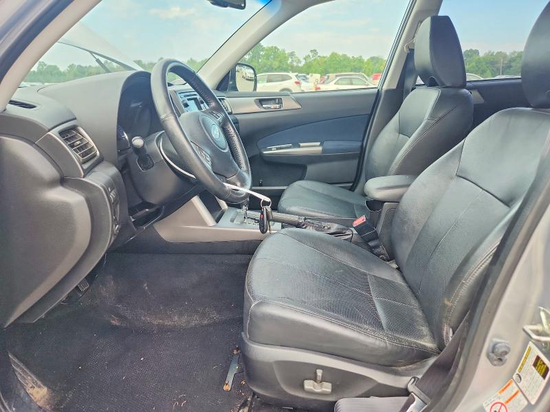 Photo 7 from auction – 2013 SUBARU FORESTER with VIN JF2SHAEC8DH402321