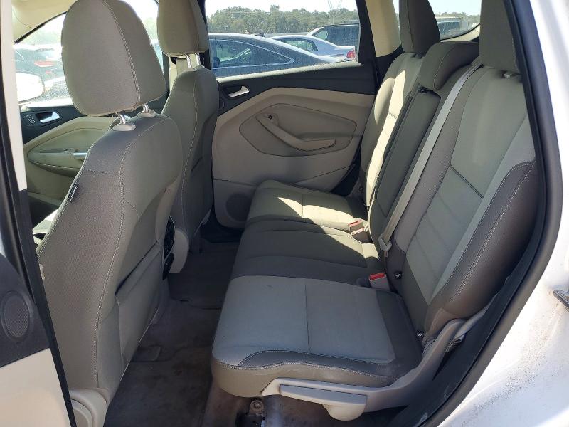 Photo 10 from auction – 2013 FORD ESCAPE with VIN 1FMCU9GX9DUA33582