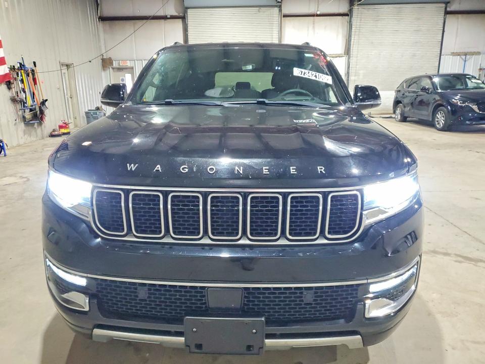Zdjęcie 5 z aukcji – 2024 JEEP WAGONEER z VIN 1C4SJSDP0RS171387