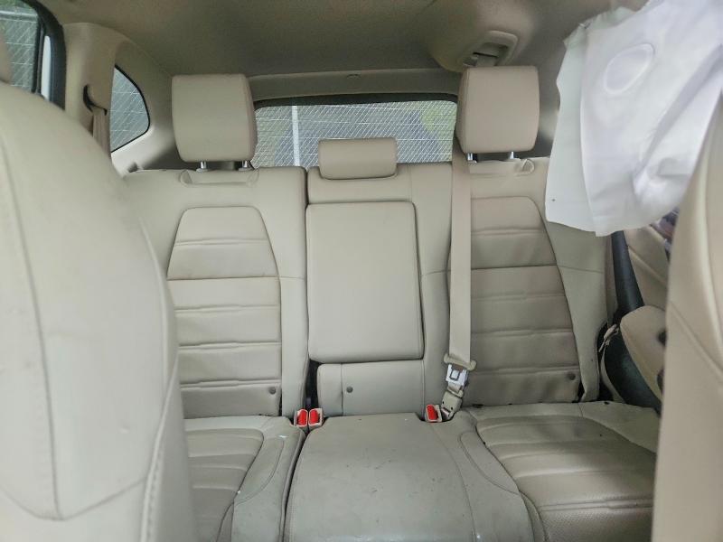 Снимка 10 от търг – 2020 HONDA CR-V с VIN 7FART6H9XLE004295