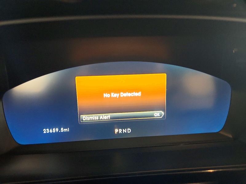 Photo 9 from auction – 2020 LINCOLN CORSAIR with VIN 5LMCJ2C91LUL04170
