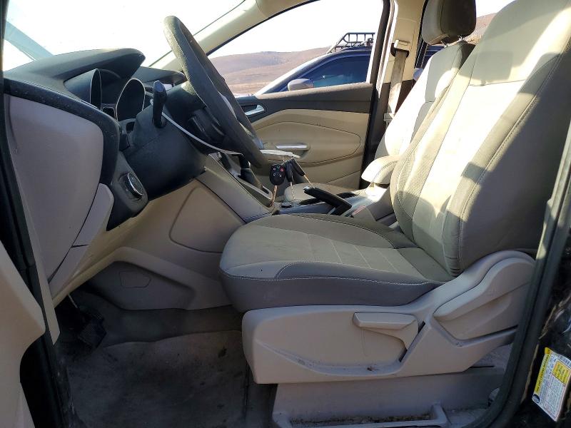 Zdjęcie 7 z aukcji – 2013 FORD ESCAPE z VIN 1FMCU9GX3DUD39676
