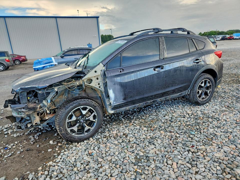 2019 SUBARU CROSSTREK - Търг №67310566