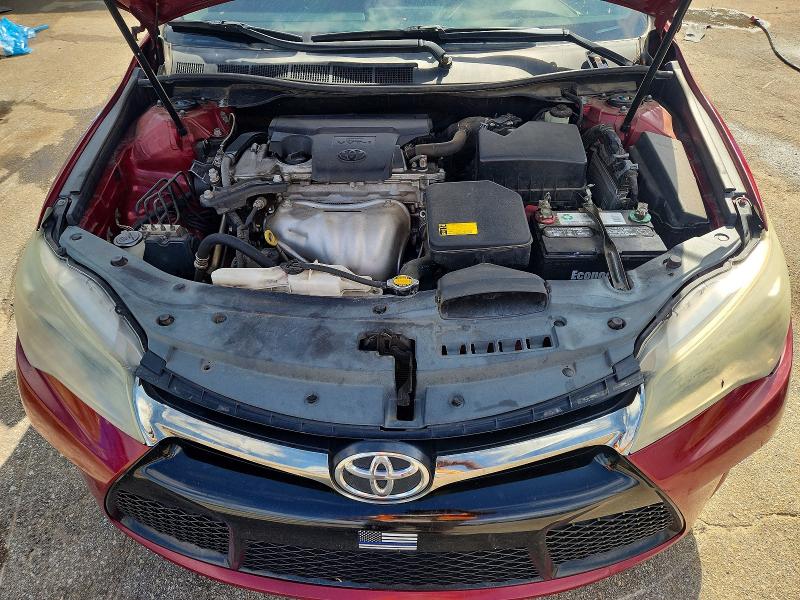 Photo 11 from auction – 2015 TOYOTA CAMRY with VIN 4T1BF1FK3FU913998
