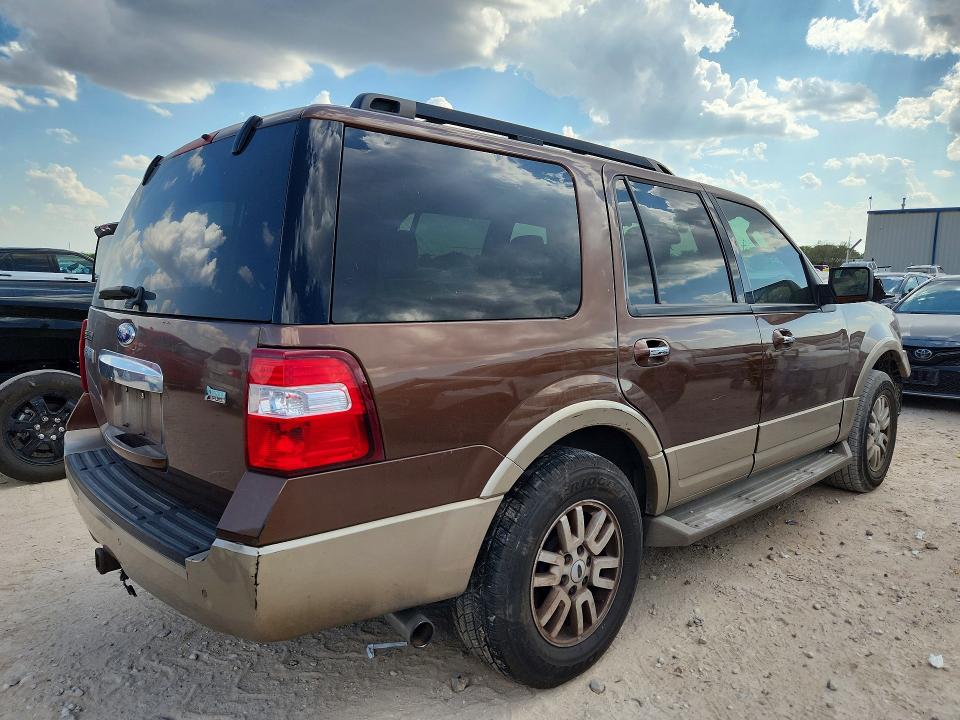 Photo 3 from auction – 2011 FORD EXPEDITION with VIN 1FMJU1H53BEF50082