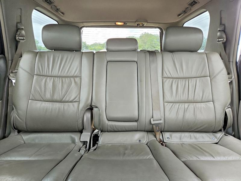 Photo 10 from auction – 2007 TOYOTA SEQUOIA with VIN 5TDBT48A17S278739